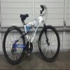Bicycle Spoke Wraps (24", White) view 2