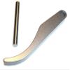 Speargun Remote Trigger - Stainless view 1