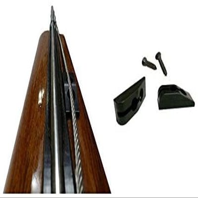 Speargun Cable Keeper