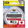 Duel / Hardcore POWERLEADER CN 30m 10Lbs. [H3438] view 1
