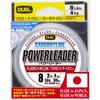 Duel / Hardcore POWERLEADER CN 30m 8Lbs. [H3437] view 1
