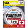 Duel / Hardcore POWERLEADER CN 30m 6Lbs. [H3436] view 1