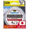 Duel / Hardcore POWERLEADER CN 30m 4Lbs. [H3435] view 1