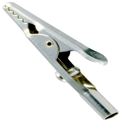 GB Gardner Bender 14-076 2" Non Insulated Alligator Clip