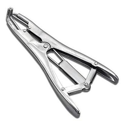 Nickel CASTRATOR Band APPLICATOR by Agri-Pro