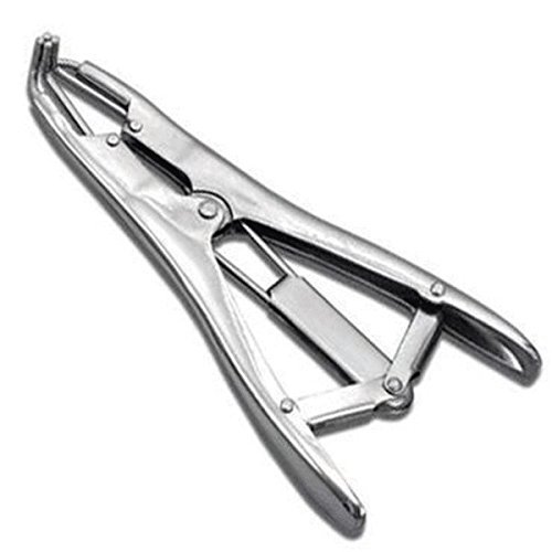 Nickel CASTRATOR Band APPLICATOR by Agri-Pro