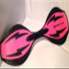 Pink Razor Ripstik Ripster 27" Board view 1