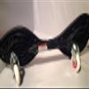 Pink Razor Ripstik Ripster 27" Board view 2