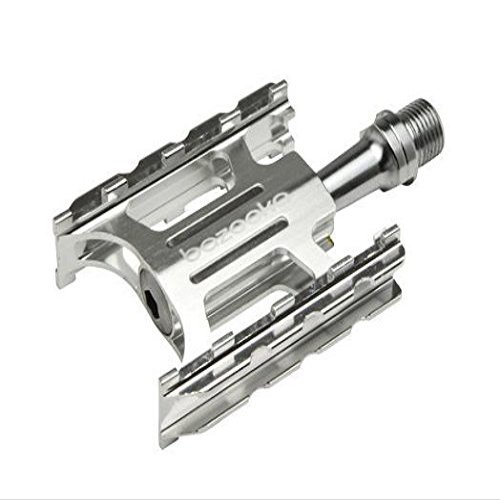 Bazooka X-Lite Pedal, Silver