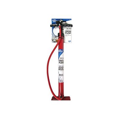 Custom Accessories Air Master 60 psi Hand Pump
