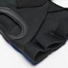 Leone 1947, Undergloves - Blue/U - AB711 view 2