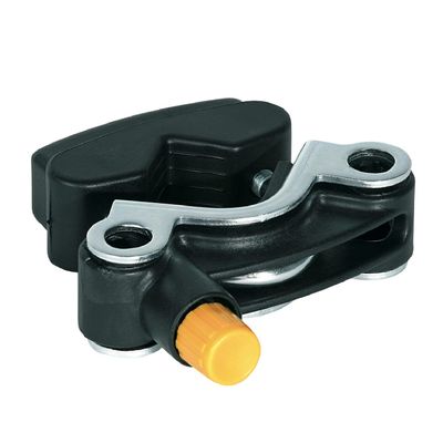 BELLELLI 8020092008182 Fix Attacco Seggiolino Unisex Adulto, Multicolore, Taglia Unica