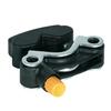 BELLELLI 8020092008182 Fix Attacco Seggiolino Unisex Adulto, Multicolore, Taglia Unica view 1