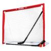 Franklin Sports Hockey Goal, Ball, and Stick Set - NHL view 1