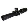 Huskemaw Tactical Series 1-6x24 Second Focal Plane 30mm Tube Diameter Hunting Long Range Scope w/HuntSmart Reticle view 1