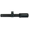 Huskemaw Tactical Series 1-6x24 Second Focal Plane 30mm Tube Diameter Hunting Long Range Scope w/HuntSmart Reticle view 3
