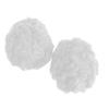 Supreme Products Earplugs (Pair) (Pony) (Brown) view 3