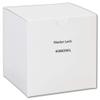 Master Lock 4680DNKL Nickle Finish TSA-Accepted Luggage Padlocks view 1