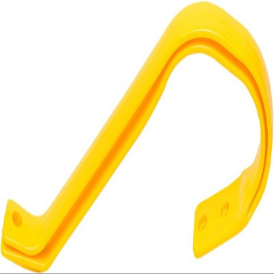 SLP Replacement Mohawk Ski Loop Yellow (Sold Each) 35-604