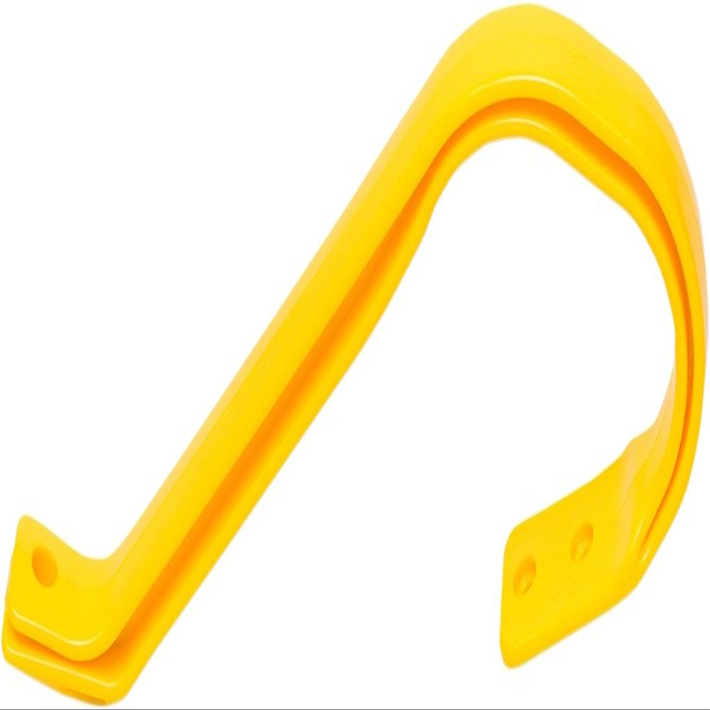 SLP Replacement Mohawk Ski Loop Yellow (Sold Each) 35-604
