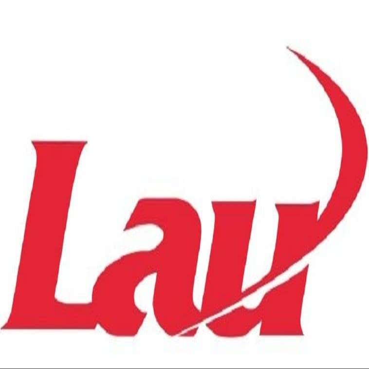LAU Industries/Conaire 60265501 3 blade, CCW 12 dia., 23 pitch propeller