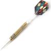 CUESOUL Black Scorpion 16g Soft Tip Darts with Black Dart Case view 2