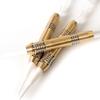CUESOUL Black Scorpion 16g Soft Tip Darts with Black Dart Case view 4