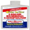 Star Brite Liquid Rubbing Compound 16 Oz view 1