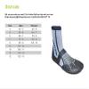 Hotline Booties Reflex Split Toe 3mm Black Size 7 view 2