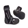 Hotline Booties Reflex Split Toe 7mm Black Size 8 view 1