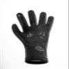 Hotline 3mm Thermal Medium Surf Gloves  Winter Neoprene with Gel-Sealed Seams & Textured Grip  Unisex Cold Water Surfing Gloves view 2