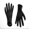 Hotline 3mm Thermal Large Surf Gloves  Winter Neoprene with Gel-Sealed Seams & Textured Grip  Unisex Cold Water Surfing Gloves view 1