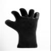 Hotline 3mm Thermal X-Large Surf Gloves  Winter Neoprene with Gel-Sealed Seams & Textured Grip  Unisex Cold Water Surfing Gloves view 3