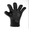 Hotline 3mm Thermal X-Large Surf Gloves  Winter Neoprene with Gel-Sealed Seams & Textured Grip  Unisex Cold Water Surfing Gloves view 4