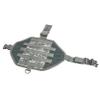 Nc Star Drop Leg Molle Panel, Camo, Small view 1