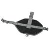 Nc Star Drop Leg Molle Panel, Camo, Small view 2