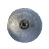 TECNOSEAL R1MG RUDDER ANODE MAGNESIUM 1-7/8'' DIAMETER view 1