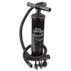 Absolute Outdoor 310100-700-999-12 Full Throttle Dual Action Hand Pump - Black view 1