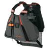 Full Throttle Movevent Dynamic Vest Orange Extra Large/2 Extra Large122200-200-06014 view 1