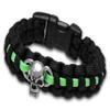 Boker Usa, Inc. - Wt Survival Bracelet "Product Category: Outdoor Safety/Outdoor Safety First Aid / Survival" view 1