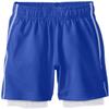 Wes & Willy Boys' Little Lined Performance Short, Blue Moon, 5 view 1