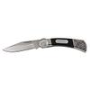 American Coin Treasures Coin Pocket Knife Bison Nickel | Genuine United States 2005 Westward Journey Nickel | Engravable Plate | Certificate of Authenticity view 1