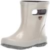 BOGS Girl's Skipper Glitter (Toddler/Little Kid) Silver 4 Toddler M view 1