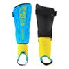 VIZARI Malaga Soccer Shinguard | Durable Soccer Shin Guard with Tough Protection & Elastic Straps | Breathable, Moisture-Wicking Youth Soccer GearProduct view 1
