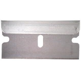 STANLEY Single Edge Razor Blade