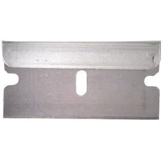 STANLEY Single Edge Razor Blade