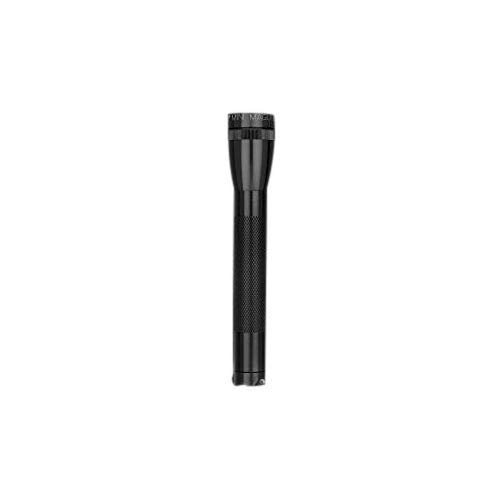 Maglite Flashlight Combo 2 Aa Cell Red Pack
