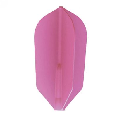 Cosmodarts Fit Flight Flight Super Slim Magenta