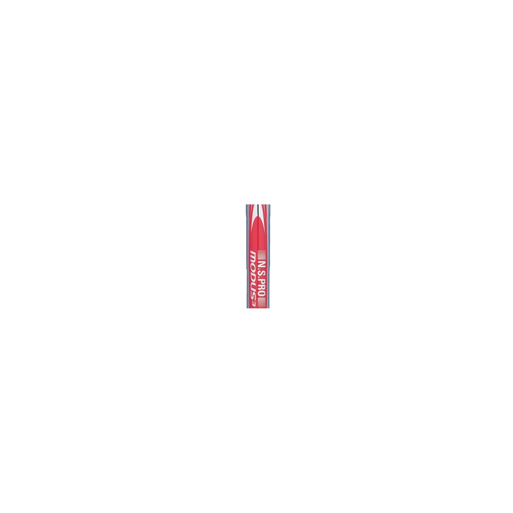 Nippon N.S. Pro Modus3 Tour 130 .355 Steel Iron Shaft( FLEX: Stiff, LENGTH:37.5 Inches, COLOR:Chrome, HEAD:9 )