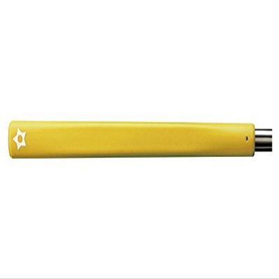 elitegrips RS74 Putter Grip Acid Yellow